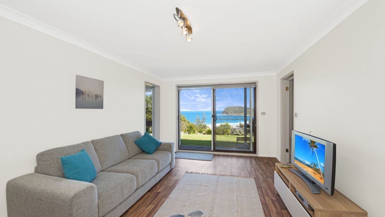 Photo of Livingroom in Copacabana