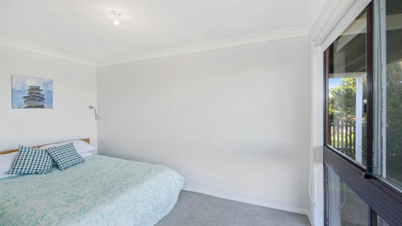 Photo of Bedroom in Copacabana
