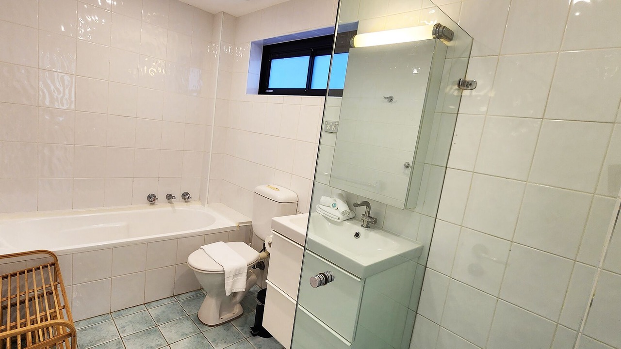 Photo of Bathroom in Bondi