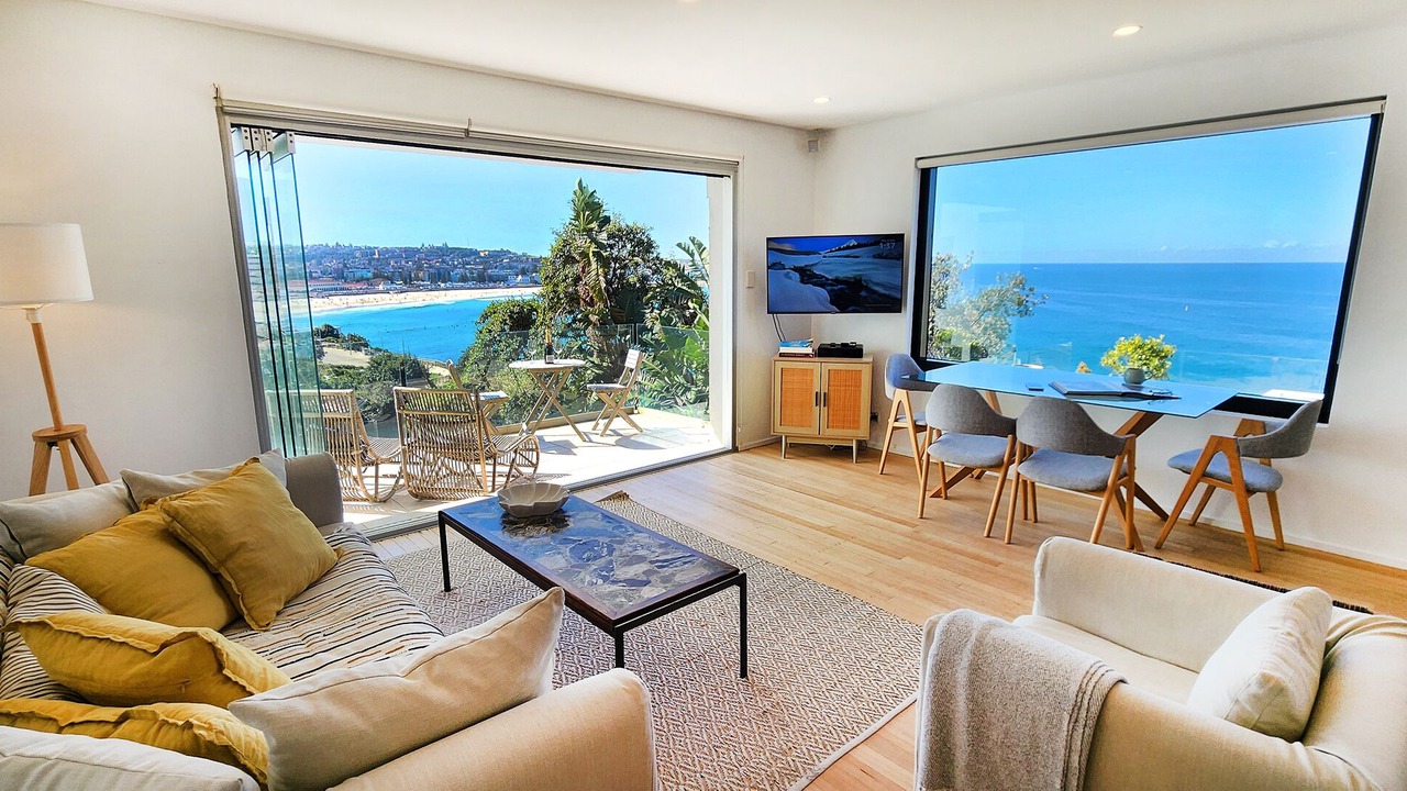 Photo of Livingroom in Bondi