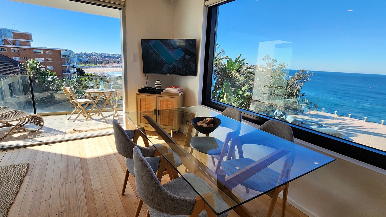 Photo of Patio Balcony in Bondi