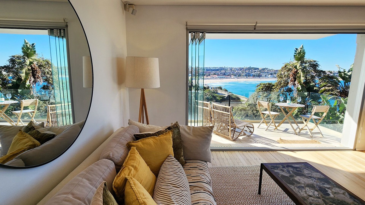 Photo of Patio Balcony in Bondi
