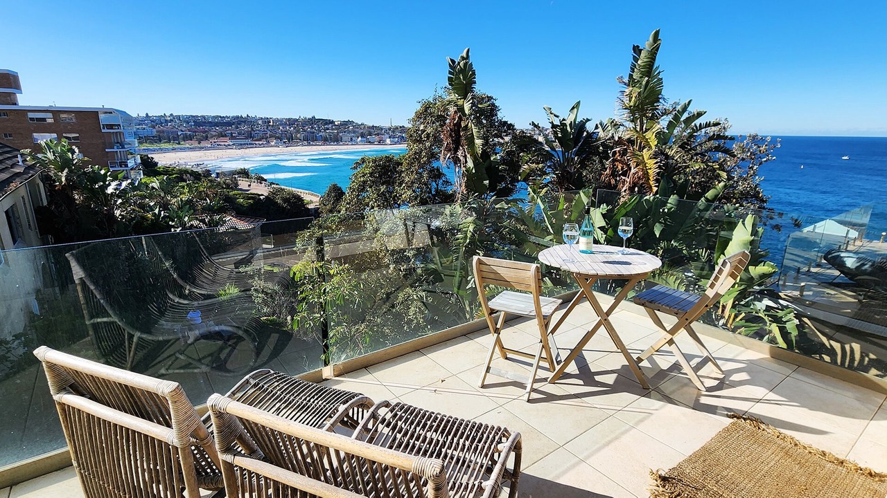 Photo of Patio Balcony in Bondi