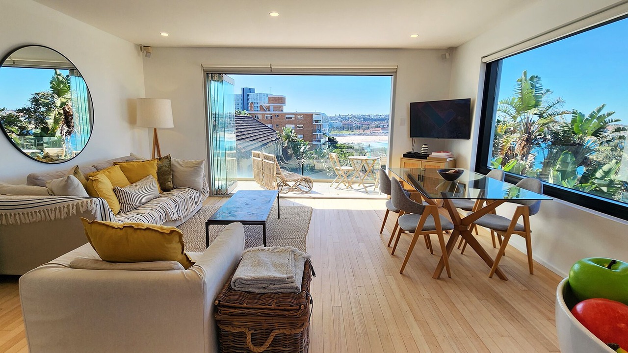 Photo of Patio Balcony in Bondi