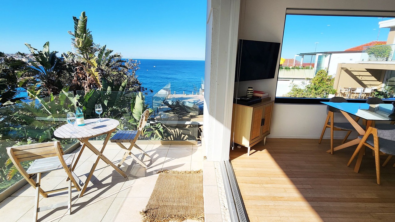 Photo of Patio Balcony in Bondi