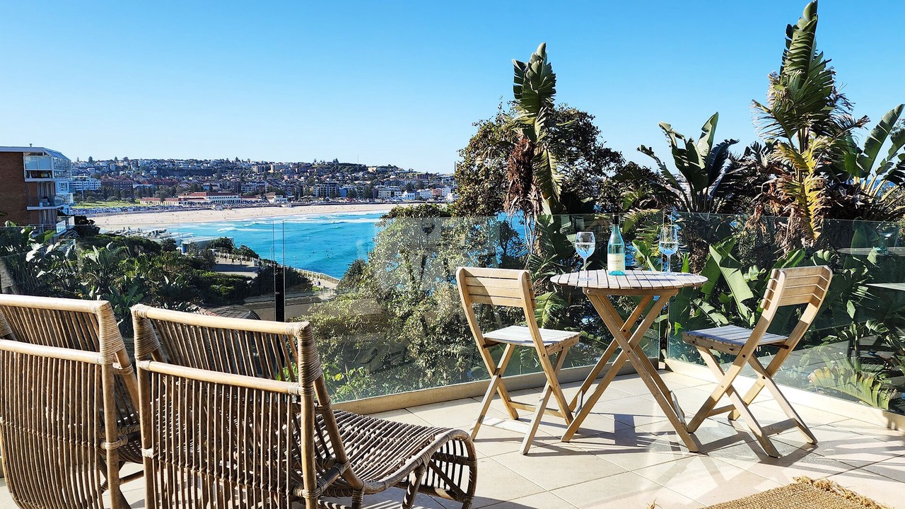 Photo of Patio Balcony in Bondi