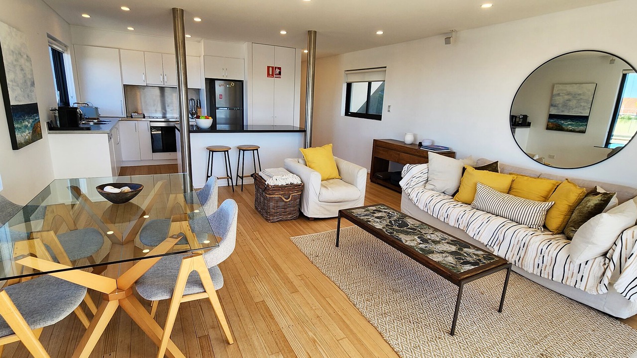 Photo of Patio Balcony in Bondi