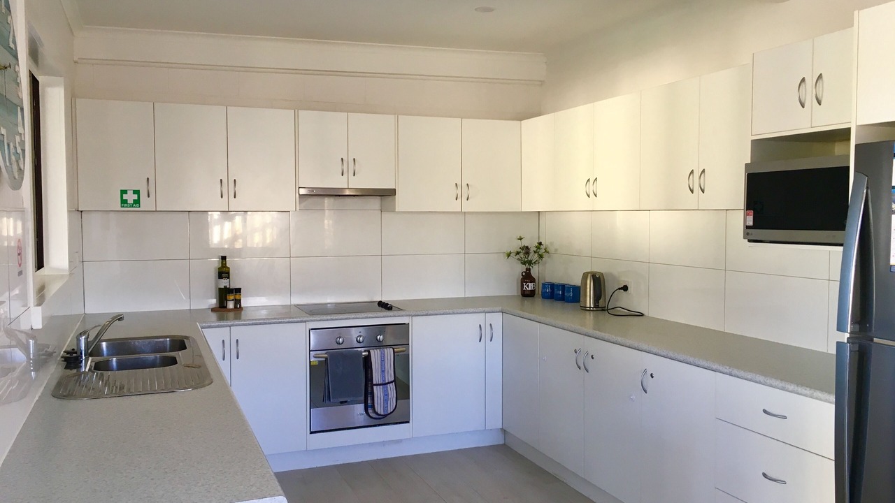 Photo of Kitchen in Kingscote