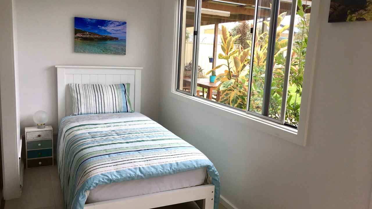 Photo of Bedroom in Kingscote