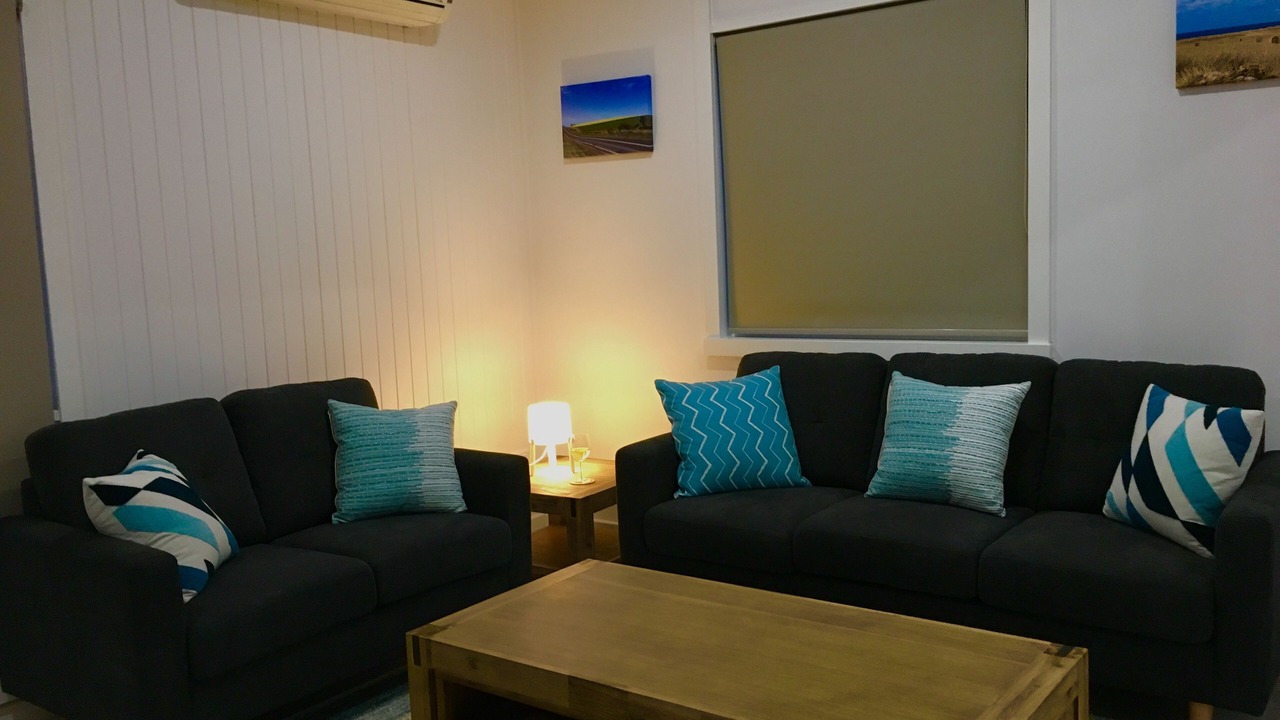 Photo of Livingroom in Kingscote