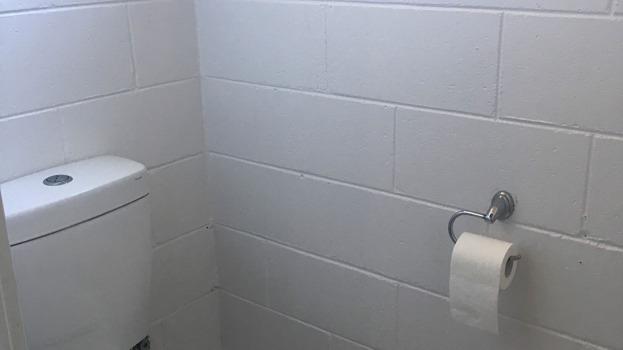Photo of Bathroom in Kingscote