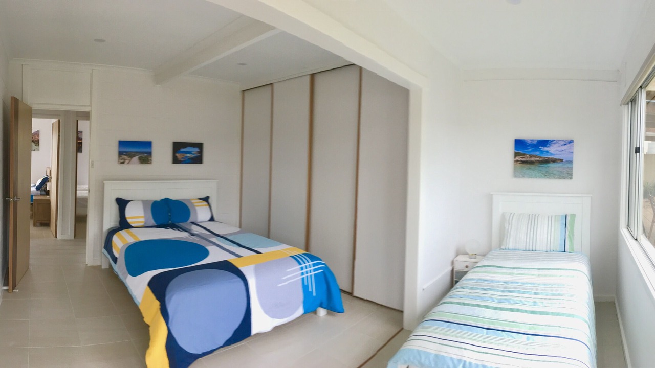 Photo of Bedroom in Kingscote