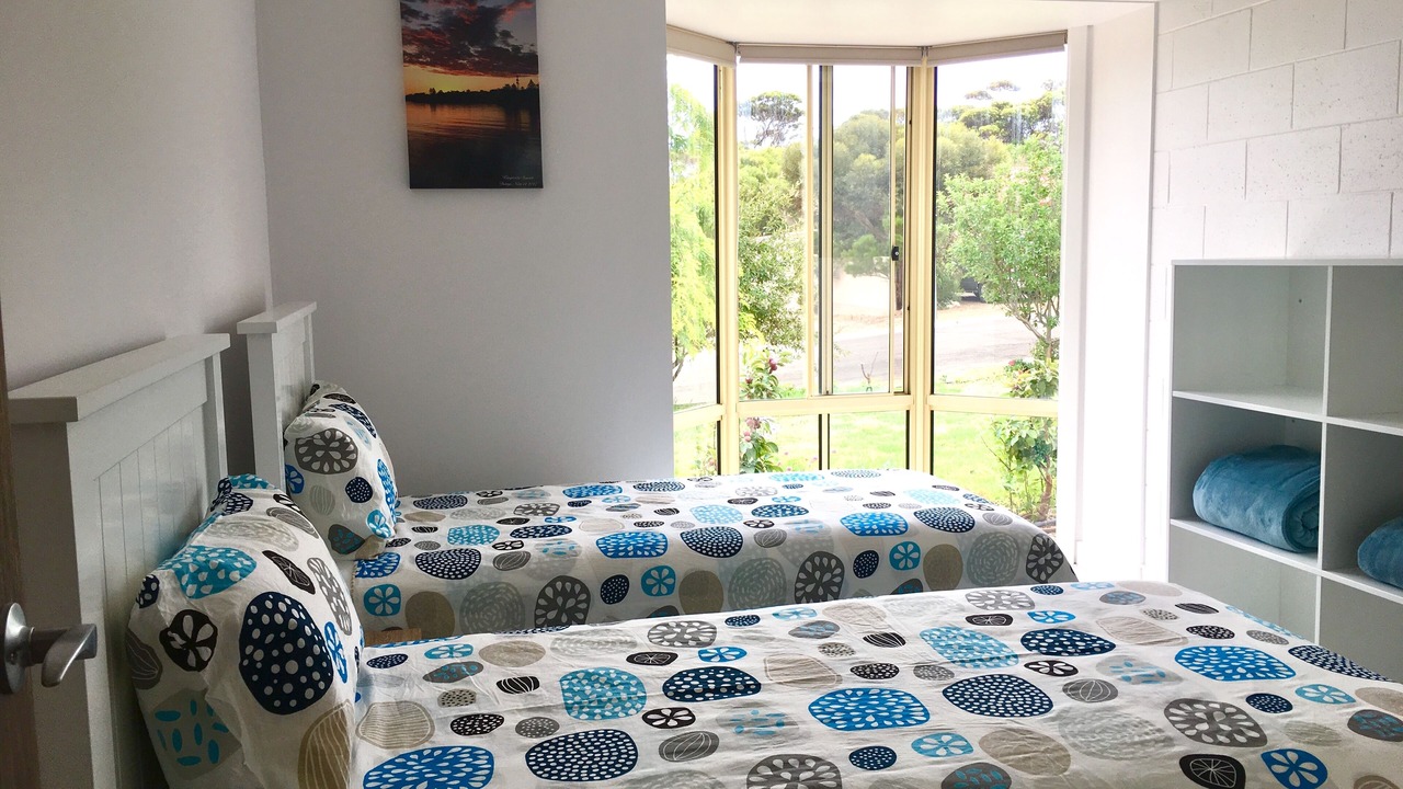 Photo of Bedroom in Kingscote