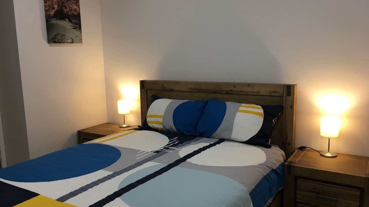 Photo of Bedroom in Kingscote
