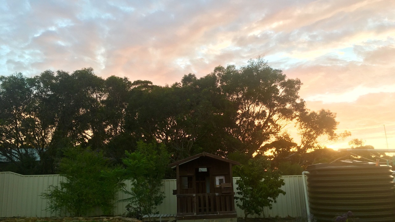 Photo of Outdoor in Kingscote