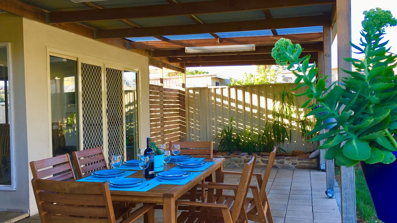 Photo of Outdoor in Kingscote