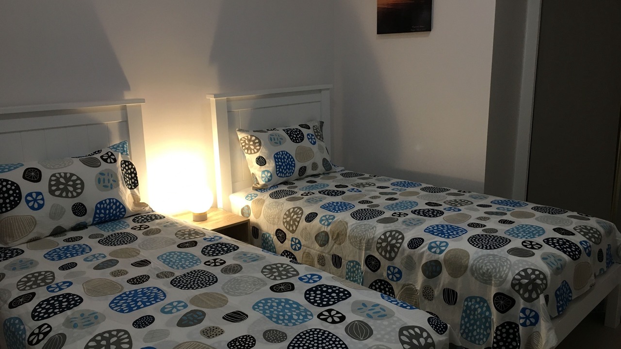 Photo of Bedroom in Kingscote