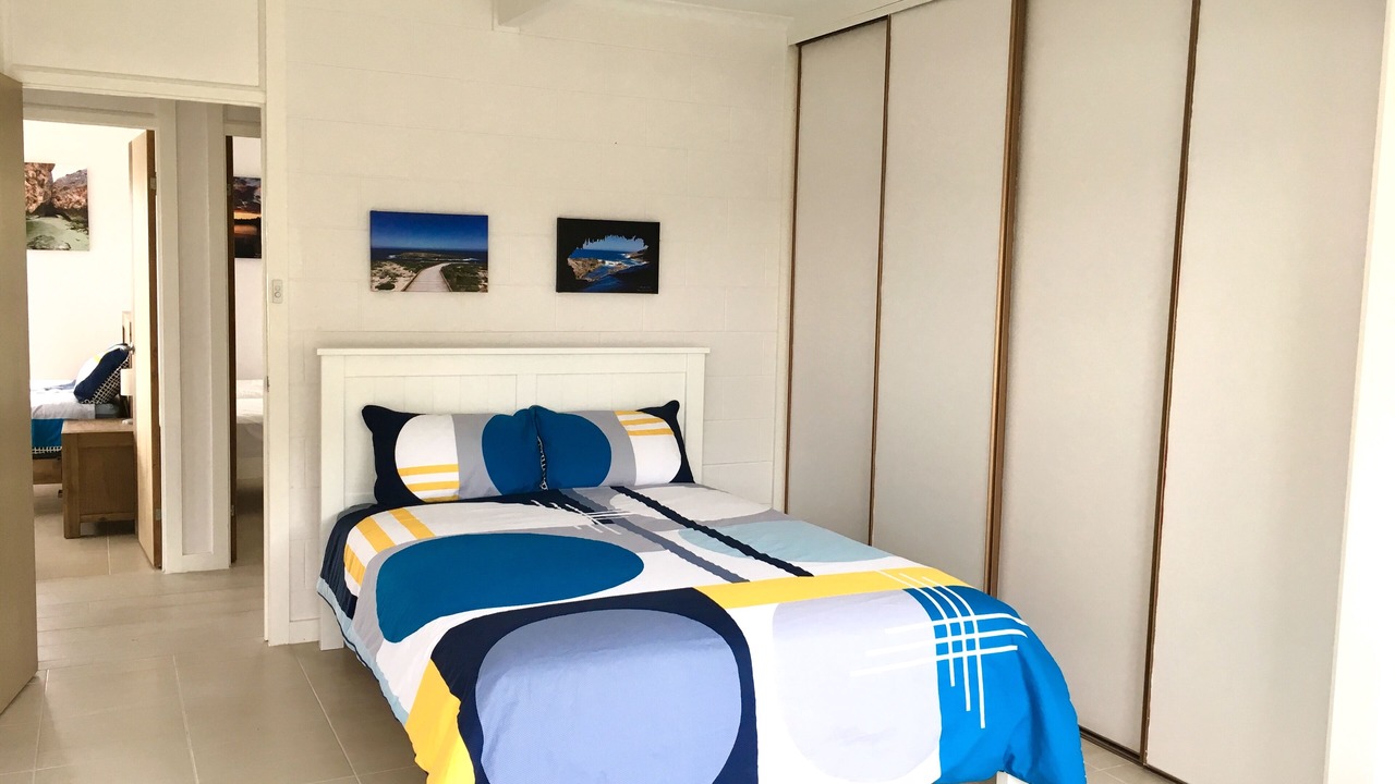 Photo of Bedroom in Kingscote