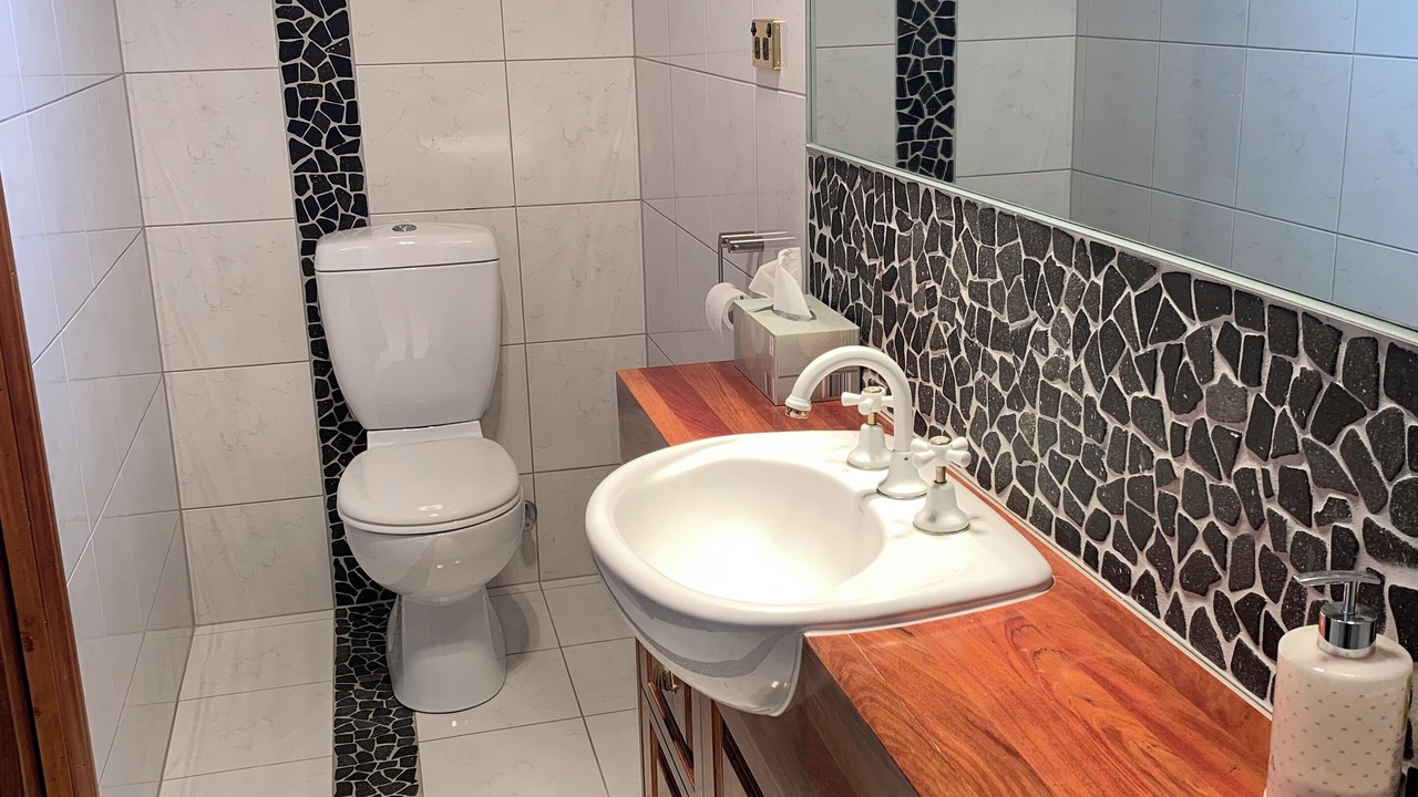 Photo of Bathroom in Jan Juc