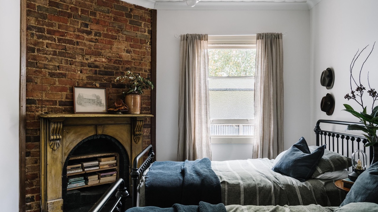 Photo of Bedroom in Birregurra