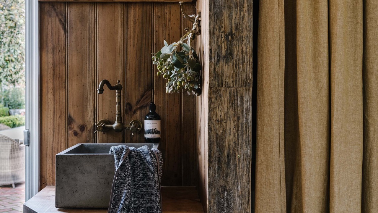 Photo of Bathroom in Birregurra