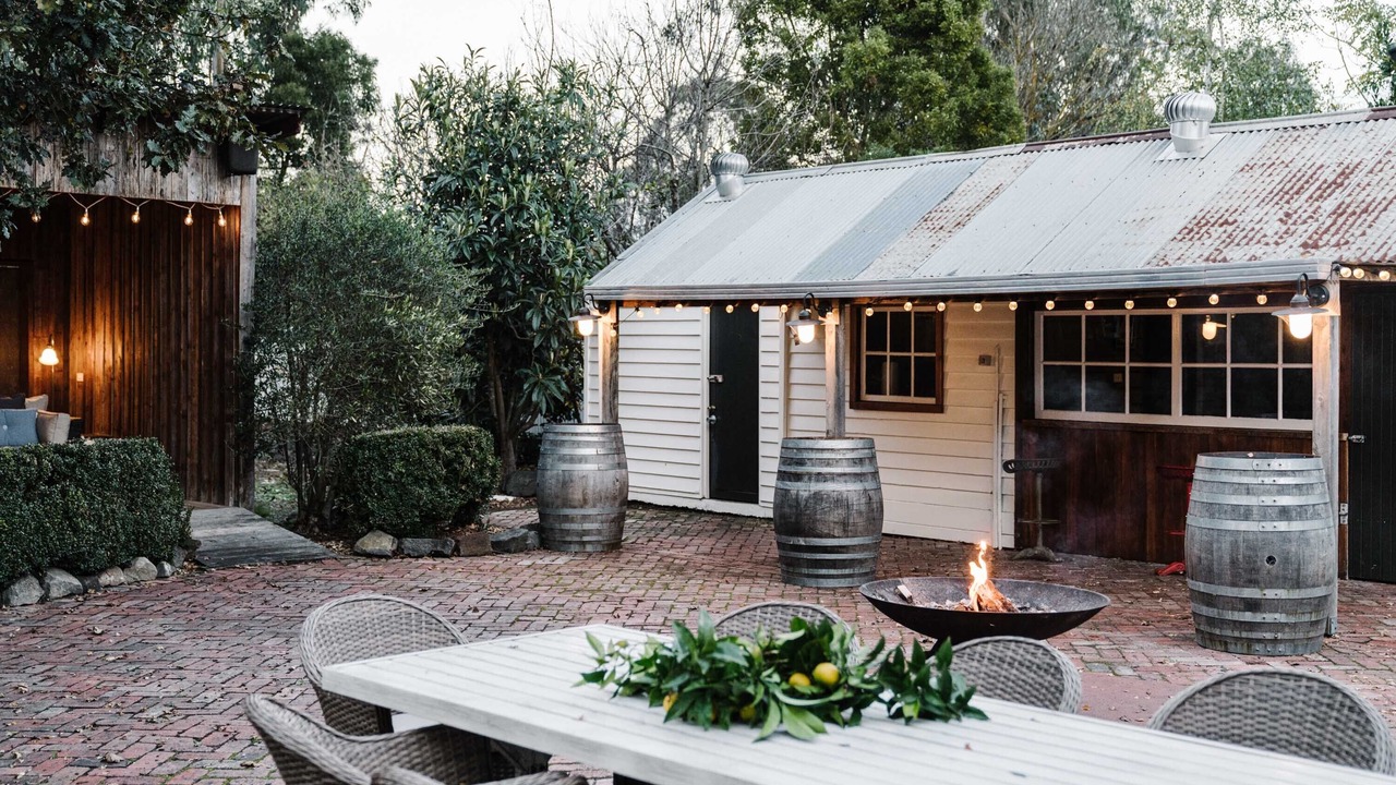Photo of Outdoor in Birregurra
