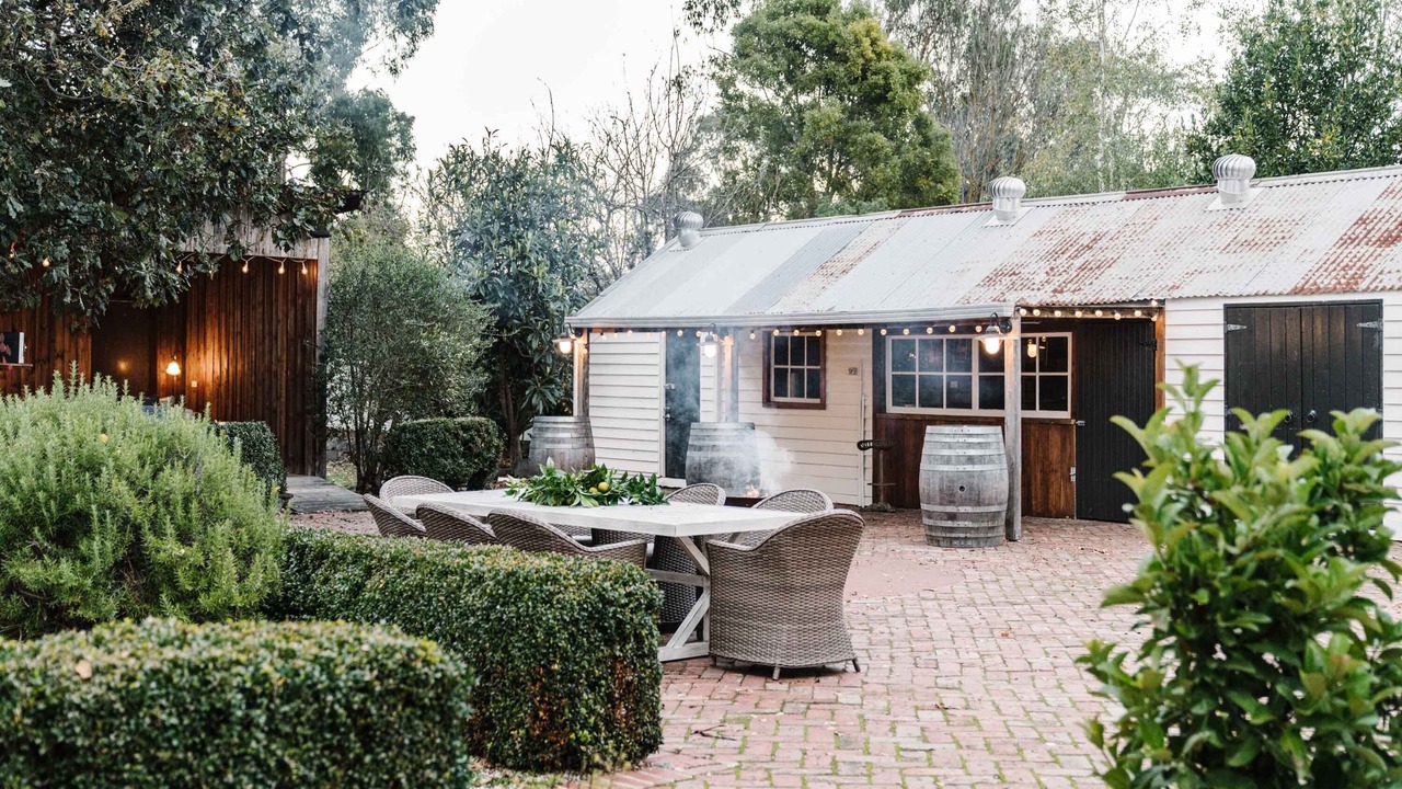 Photo of Outdoor in Birregurra