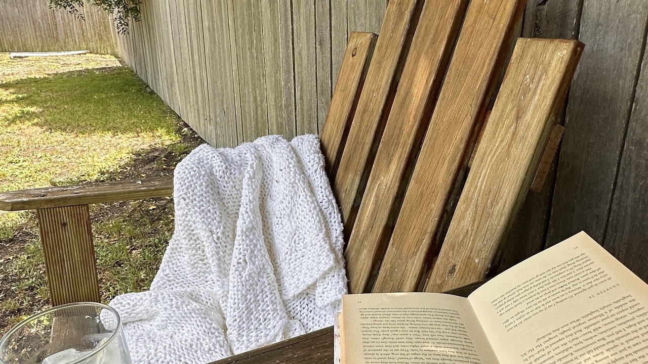 Photo of Outdoor in Manning Point