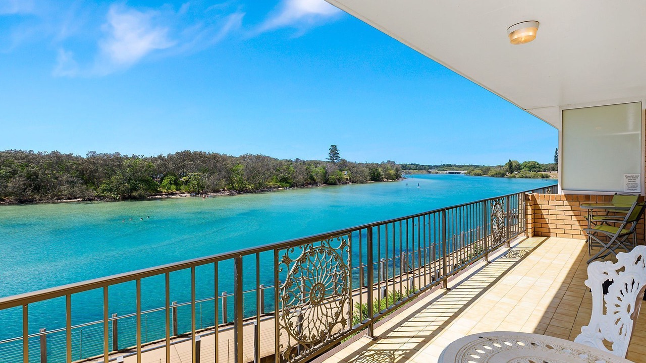 Photo of Patio Balcony in Kingscliff