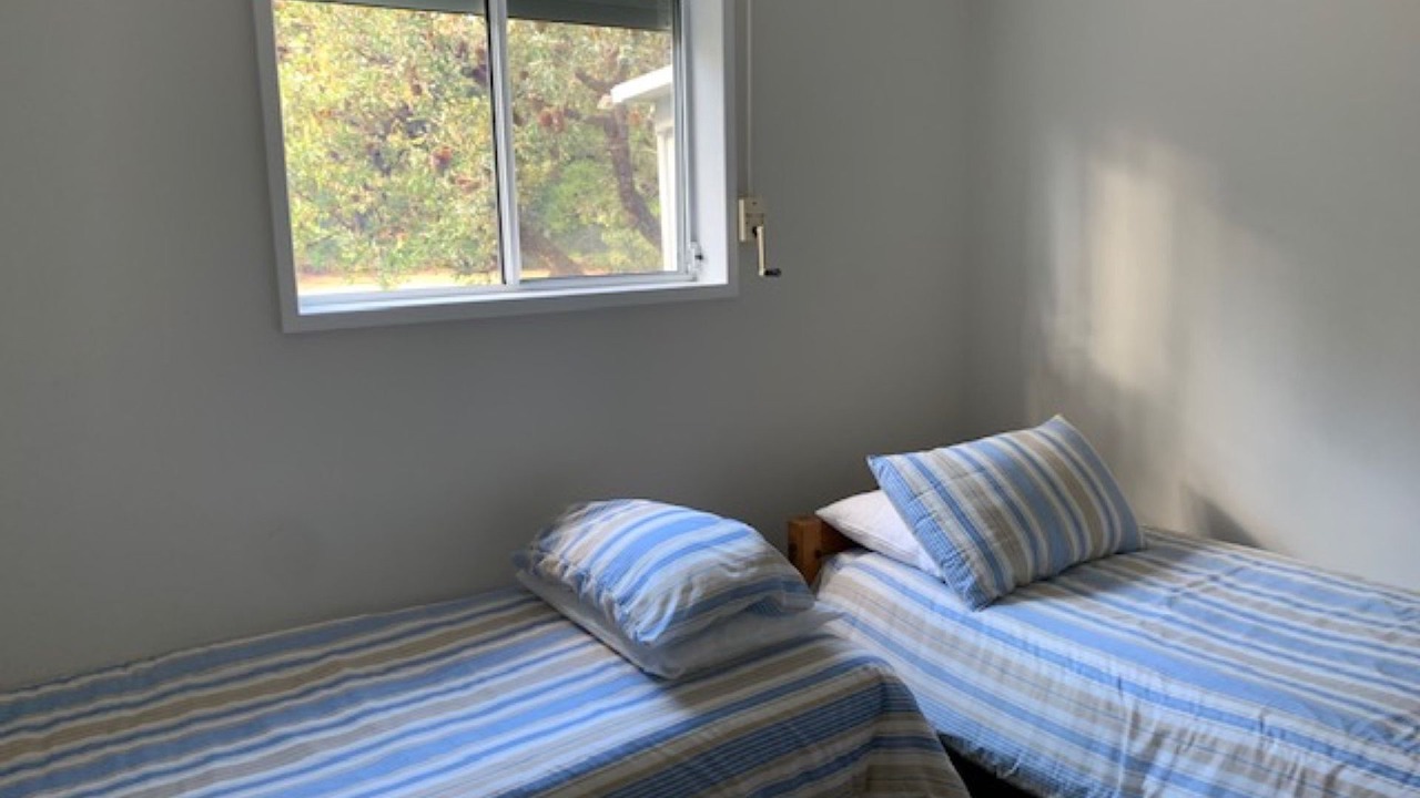 Photo of Bedroom in Wrights Beach