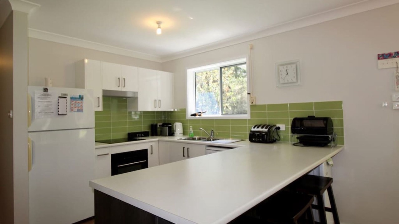Photo of Kitchen in Wrights Beach