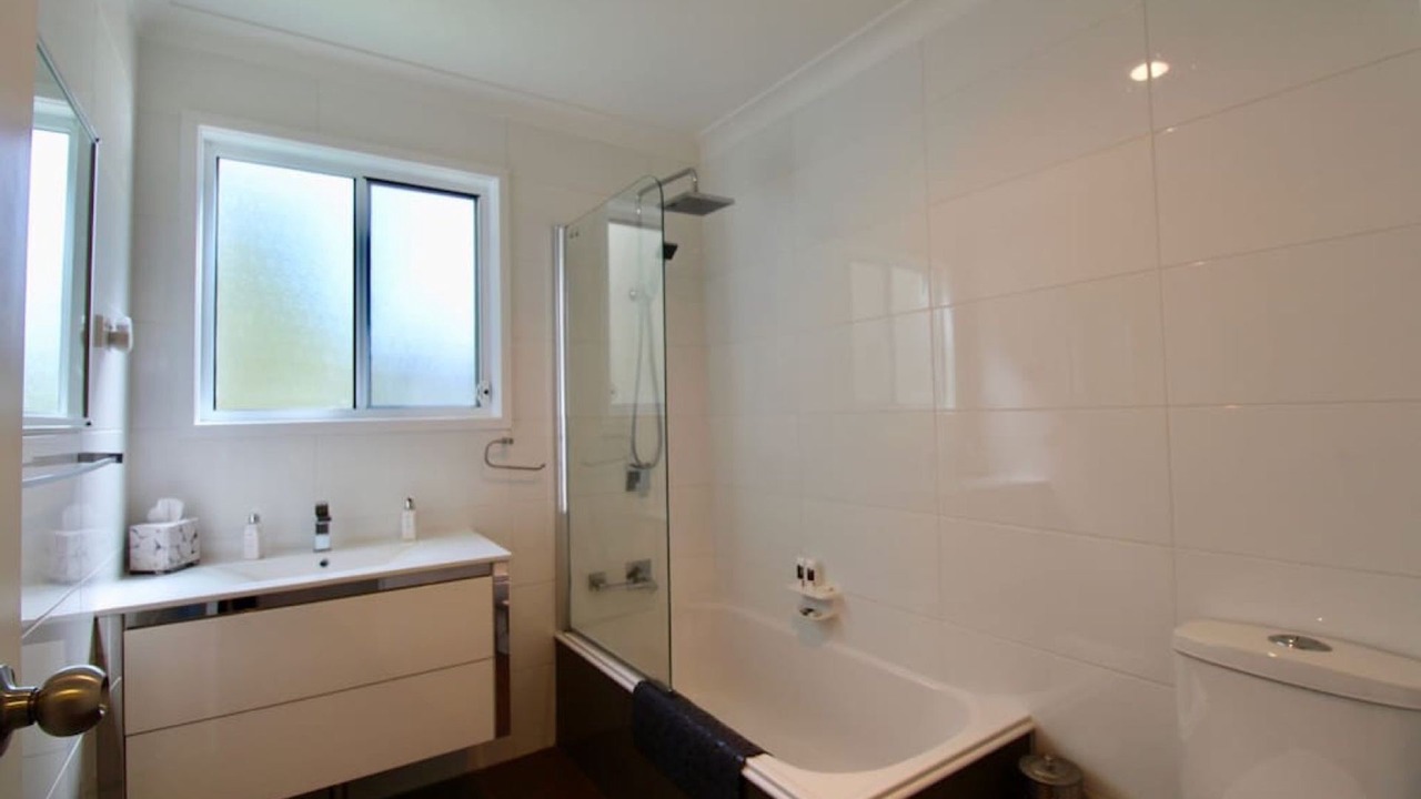 Photo of Bathroom in Wrights Beach