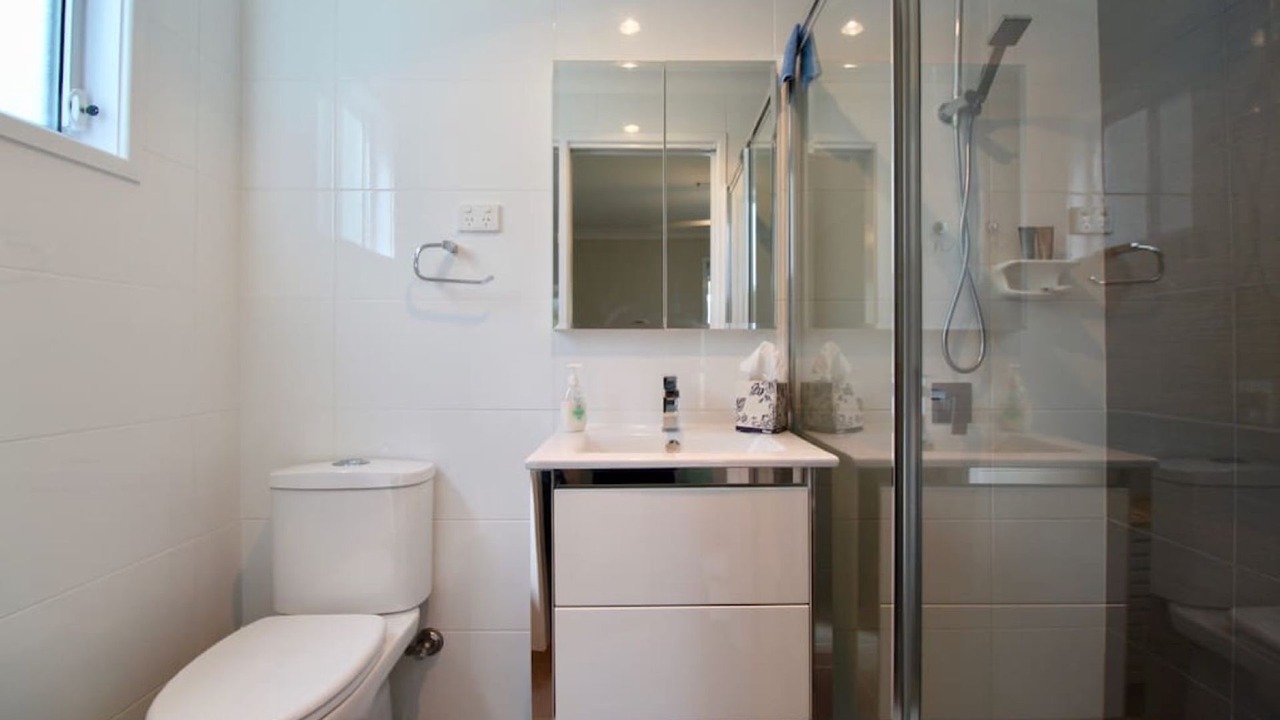 Photo of Bathroom in Wrights Beach