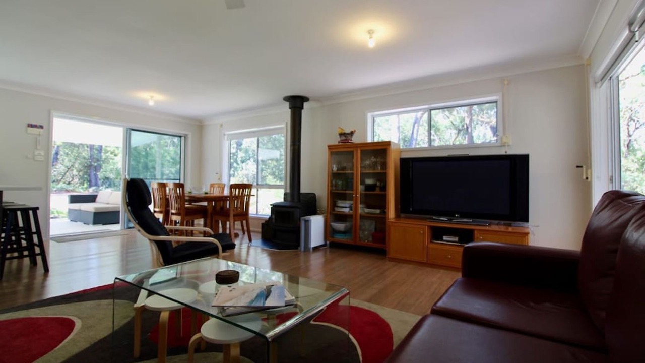 Photo of Livingroom in Wrights Beach