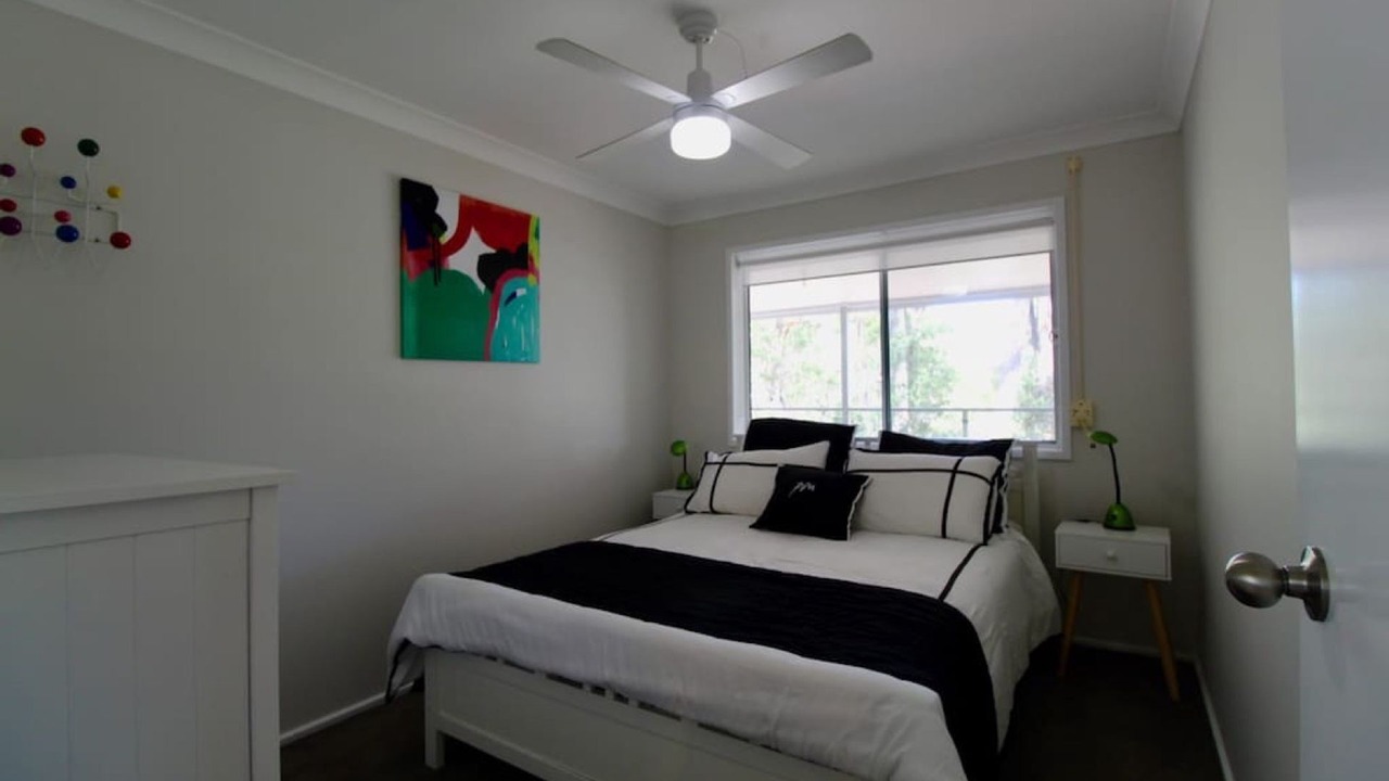 Photo of Bedroom in Wrights Beach