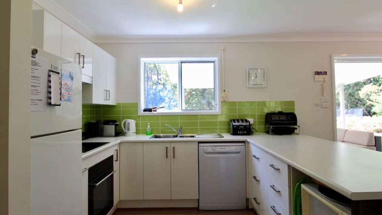 Photo of Kitchen in Wrights Beach