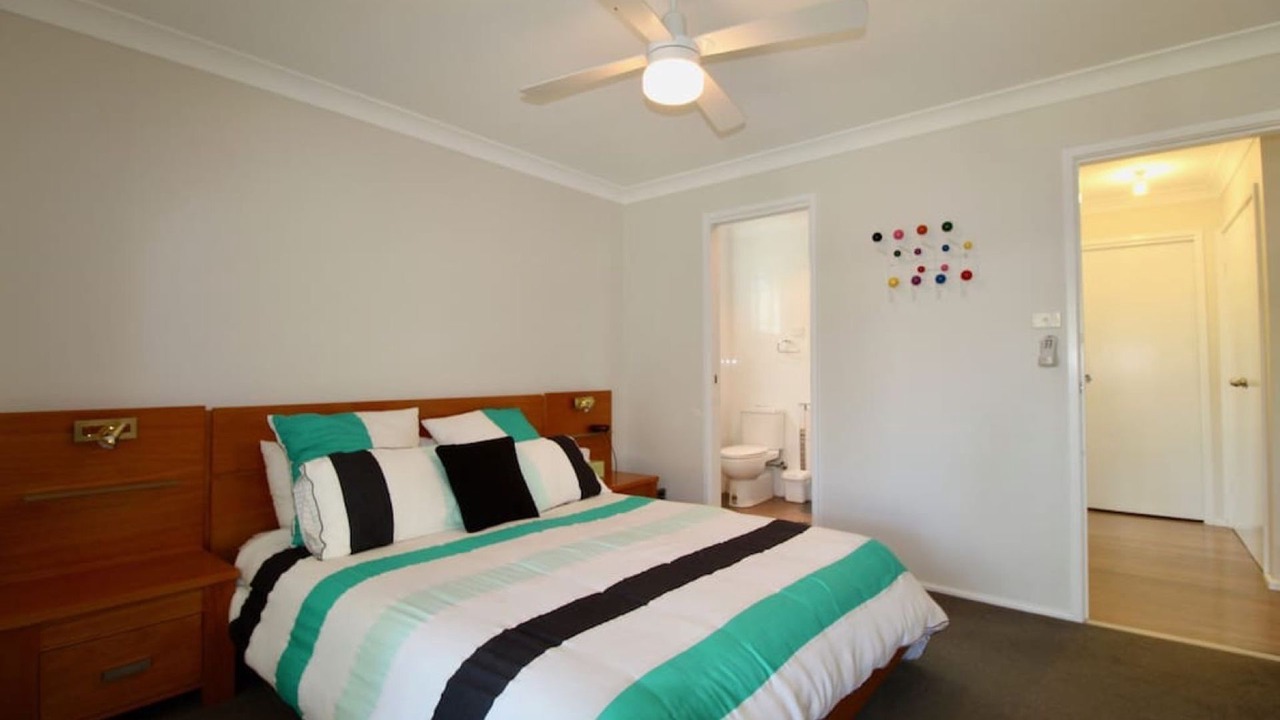 Photo of Bedroom in Wrights Beach