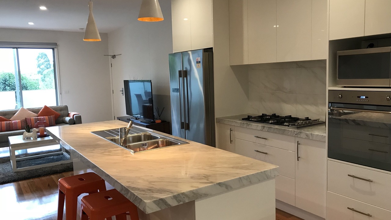 Photo of Kitchen in Doncaster