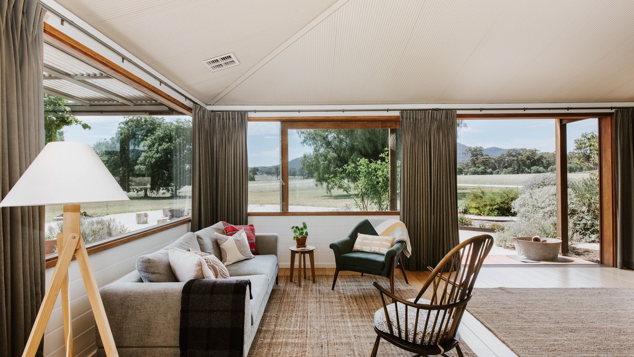 Photo of Livingroom in Buckaroo