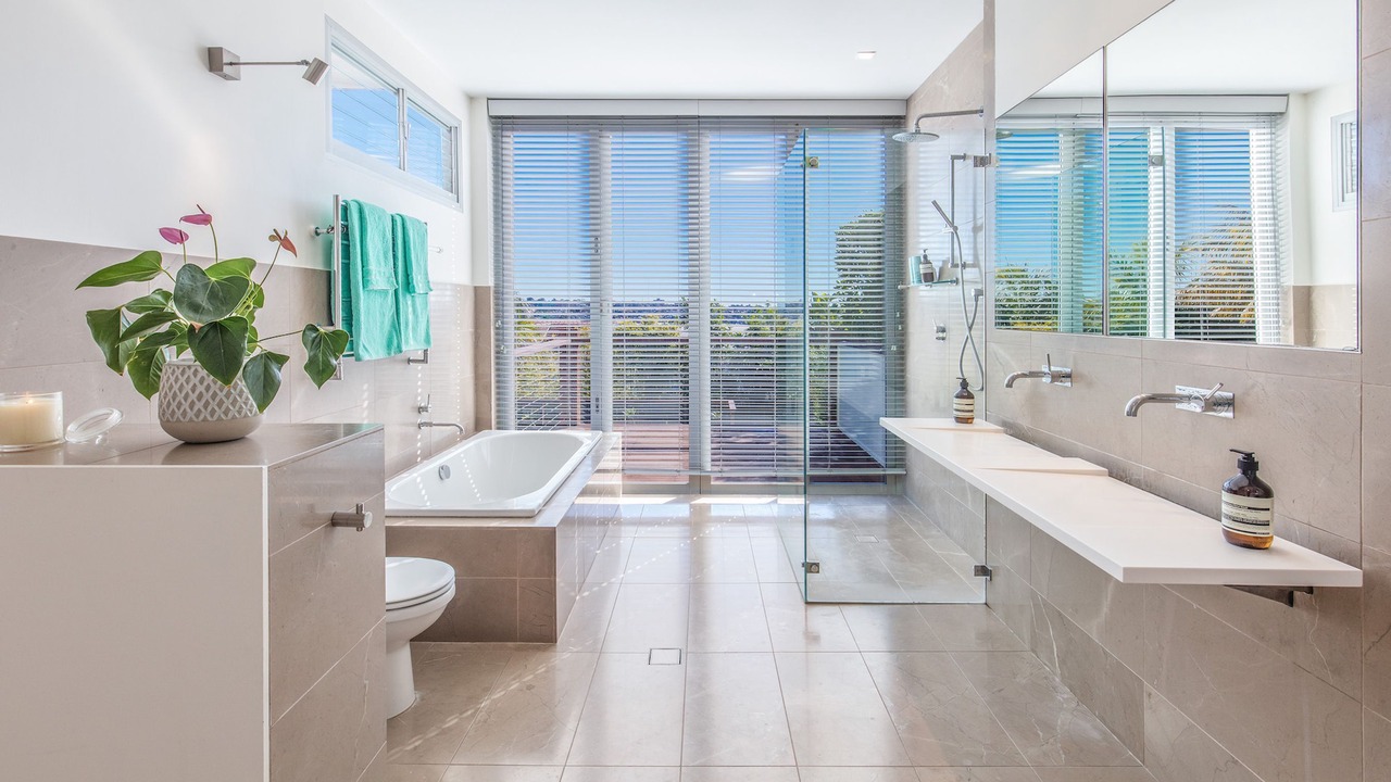 Photo of Bathroom in Mosman