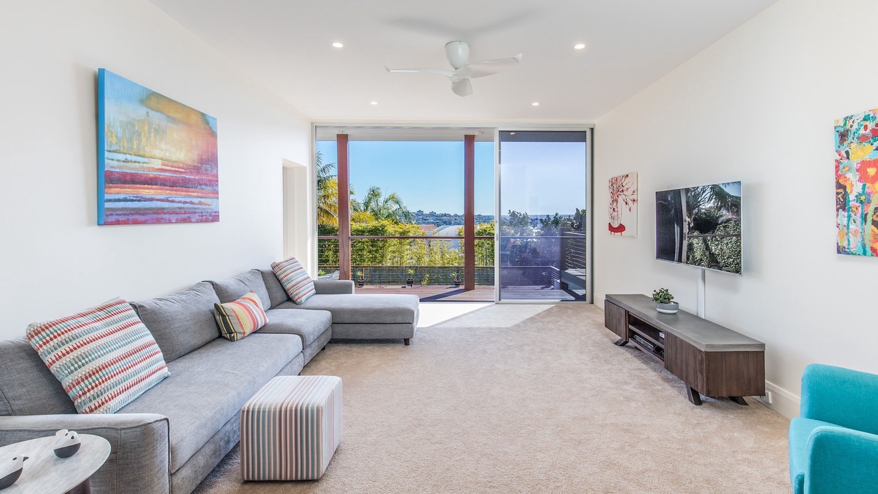 Photo of Bedroom in Mosman