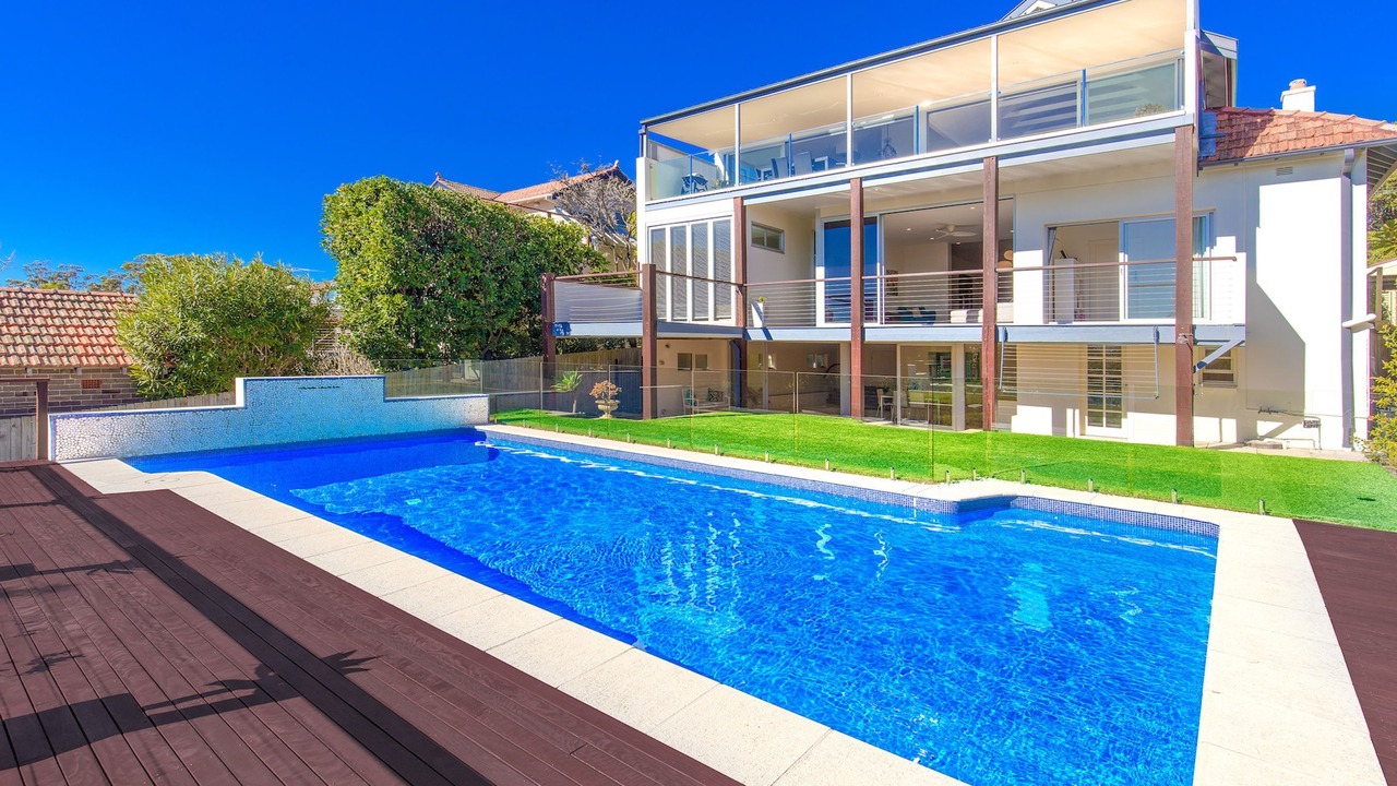 Photo of Outdoor in Mosman