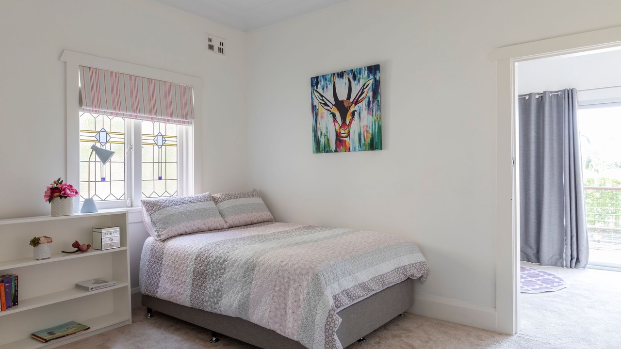 Photo of Bedroom in Mosman