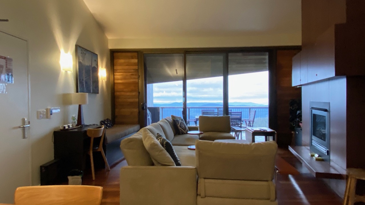 Photo of Livingroom in Binna Burra
