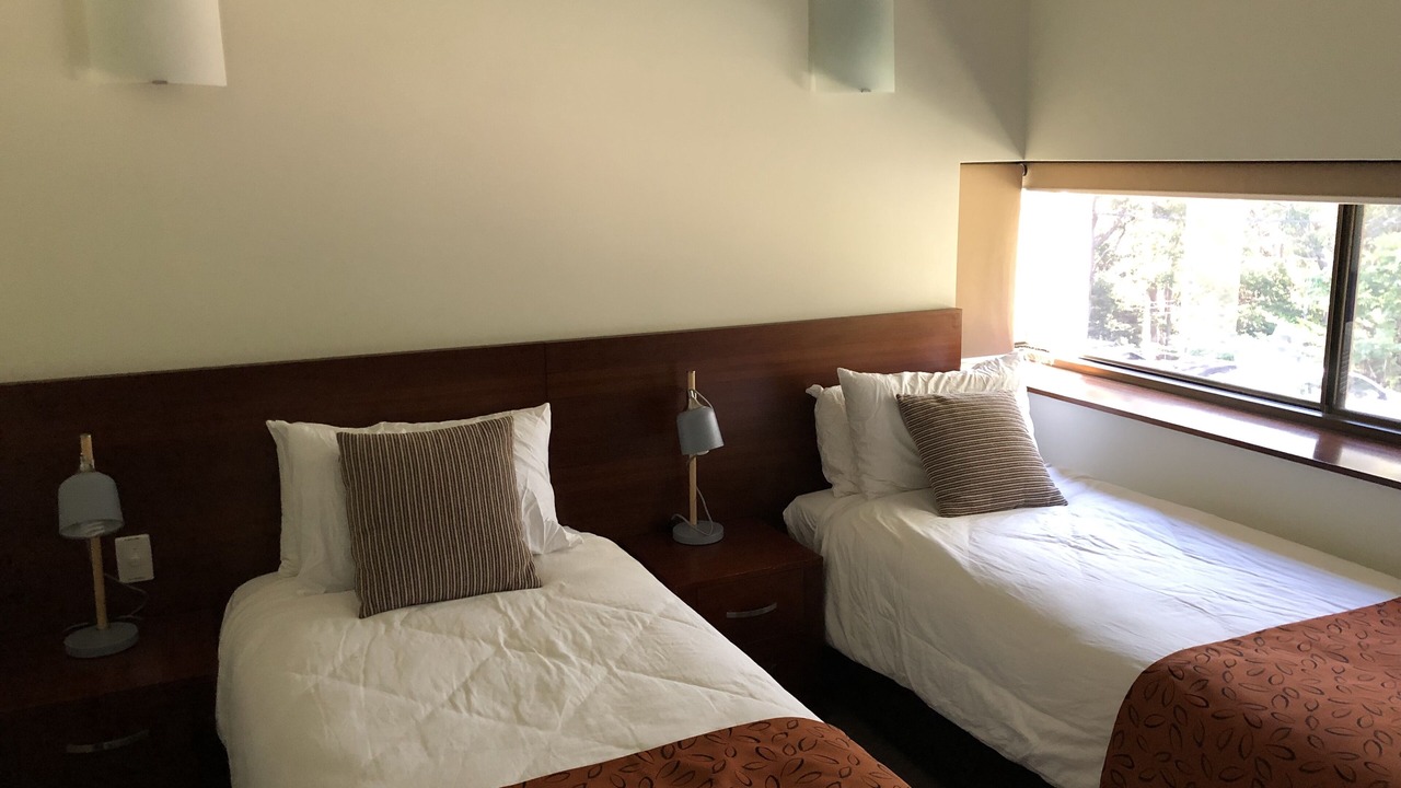 Photo of Bedroom in Binna Burra
