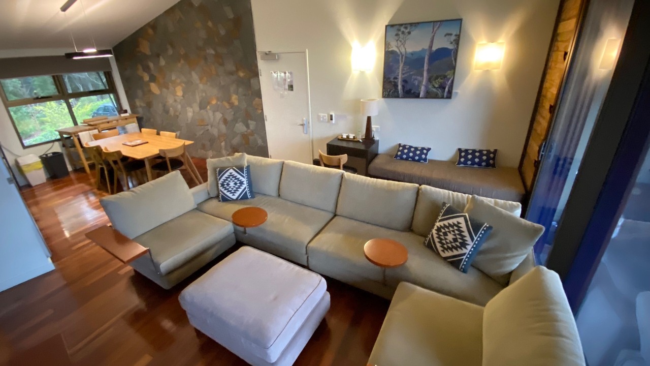 Photo of Livingroom in Binna Burra