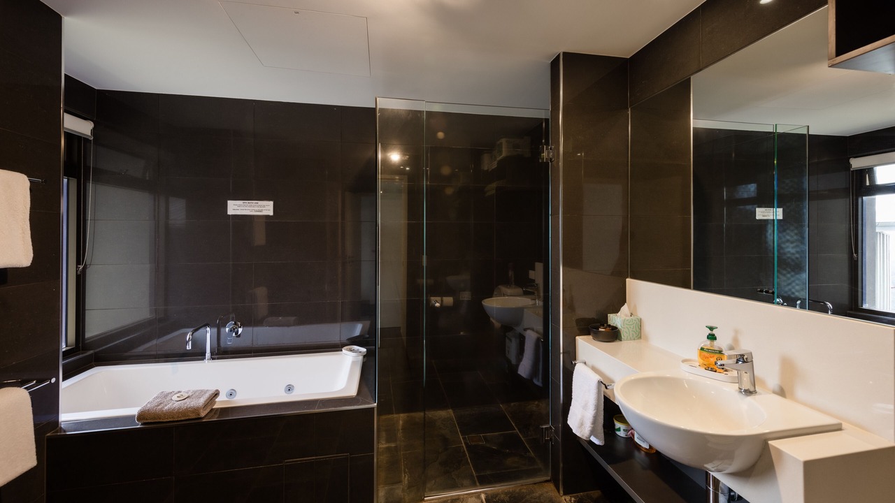 Photo of Bathroom in Binna Burra