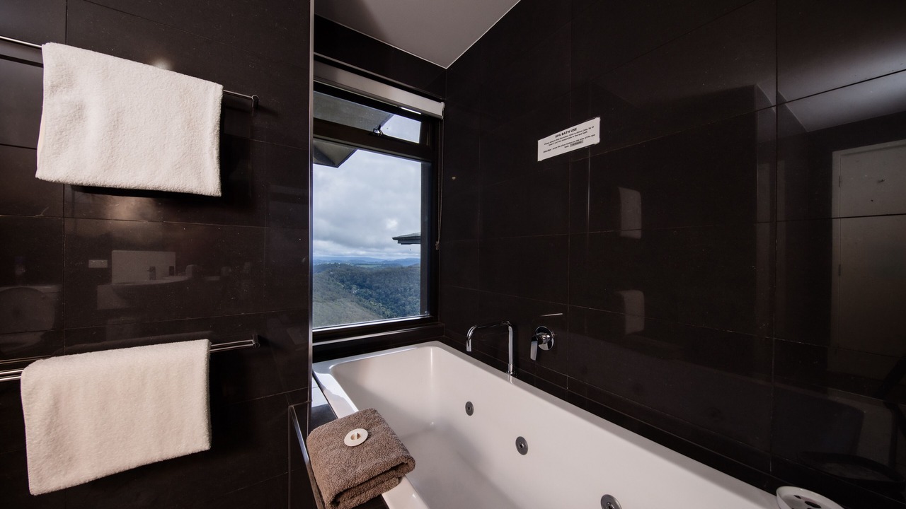 Photo of Bathroom in Binna Burra