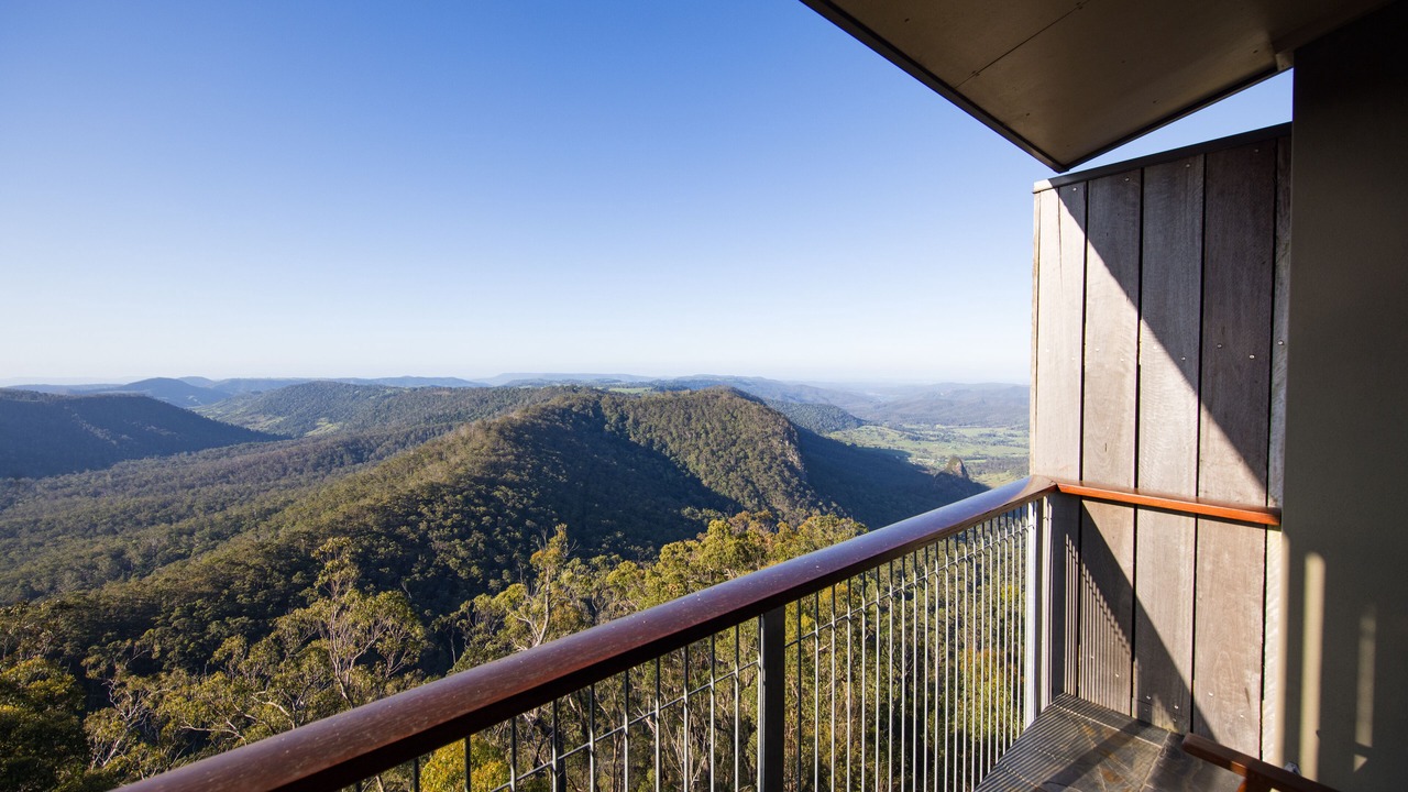 Photo of Outdoor in Binna Burra