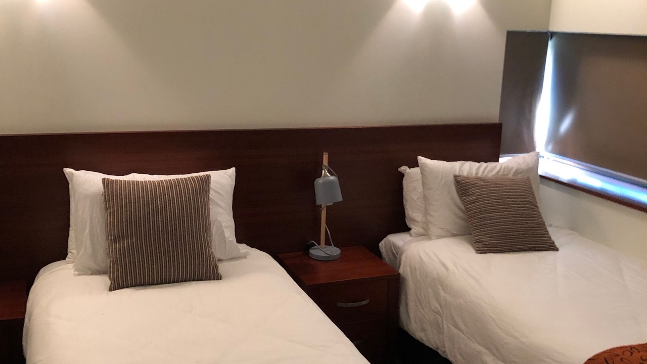 Photo of Bedroom in Binna Burra